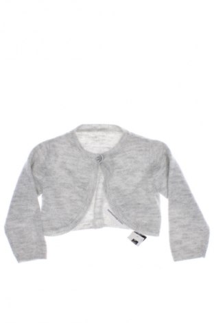 Kinder Strickjacke Dunnes, Größe 9-12m/ 74-80 cm, Farbe Grau, Preis 19,49 €