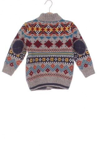 Kinder Strickjacke George, Größe 18-24m/ 86-98 cm, Farbe Mehrfarbig, Preis 6,99 €