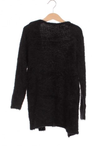 Pulover cu nasturi pentru copii H&M, Mărime 6-7y/ 122-128 cm, Culoare Negru, Preț 30,99 Lei