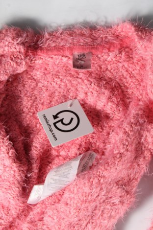 Kinder Strickjacke Kiki & Koko, Größe 2-3y/ 98-104 cm, Farbe Rosa, Preis 8,99 €