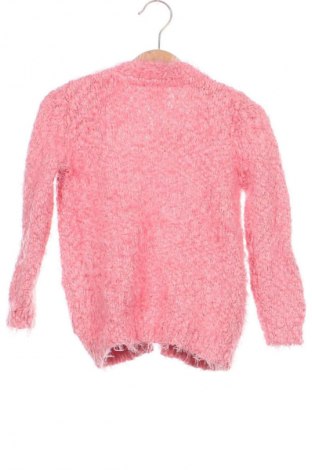 Kinder Strickjacke Kiki & Koko, Größe 2-3y/ 98-104 cm, Farbe Rosa, Preis € 8,99