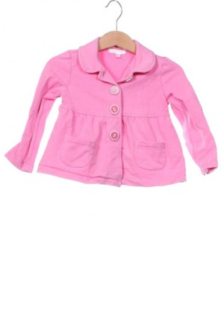 Kinder Strickjacke Mayoral, Größe 12-18m/ 80-86 cm, Farbe Rosa, Preis 5,99 €