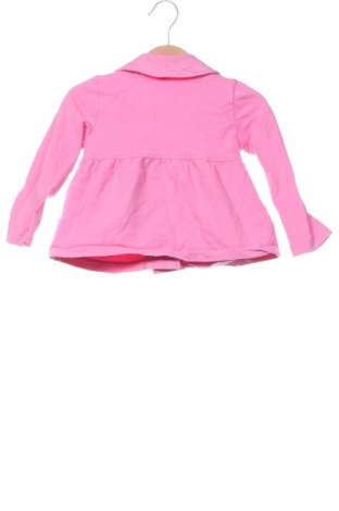 Kinder Strickjacke Mayoral, Größe 12-18m/ 80-86 cm, Farbe Rosa, Preis € 5,99