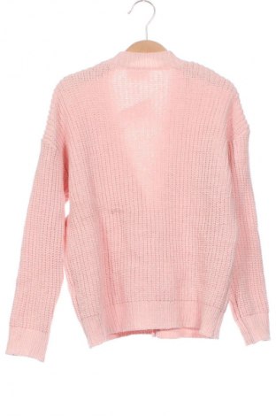 Kinder Strickjacke Topolino, Größe 6-7y/ 122-128 cm, Farbe Rosa, Preis 8,99 €