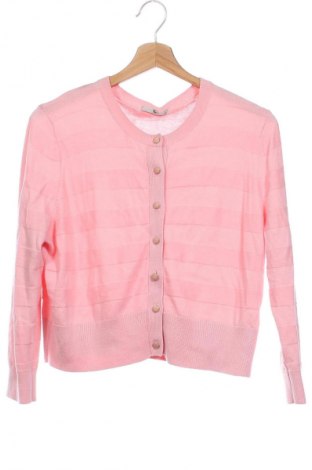 Kinder Strickjacke Tu, Größe 13-14y/ 164-168 cm, Farbe Rosa, Preis 4,99 €