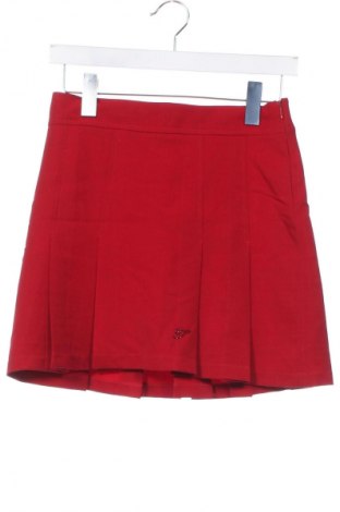 Kinderrock, Größe 12-13y/ 158-164 cm, Farbe Rot, Preis € 5,99