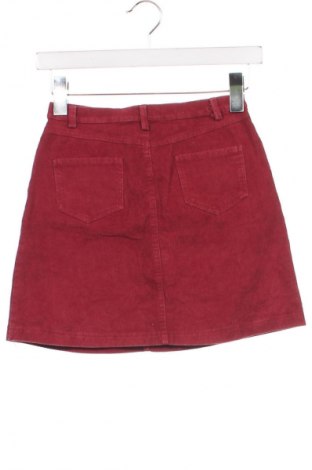 Detská sukňa  Brandy Melville, Veľkosť 8-9y/ 134-140 cm, Farba Červená, Cena  12,95 €