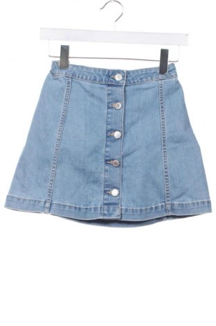 Kinderrock C&A, Größe 15-18y/ 170-176 cm, Farbe Blau, Preis € 4,99