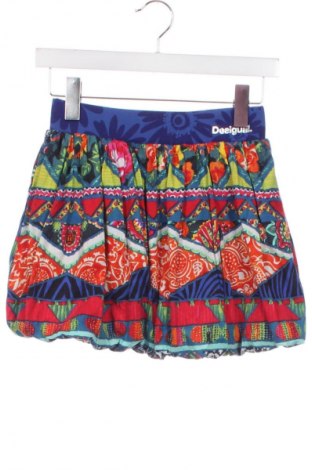 Detská sukňa  Desigual, Veľkosť 11-12y/ 152-158 cm, Farba Viacfarebná, Cena  13,45 €