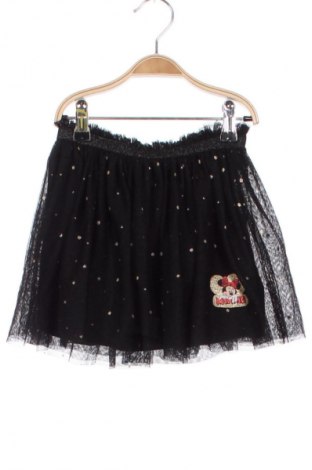 Fustă pentru copii Disney, Mărime 3-4y/ 104-110 cm, Culoare Negru, Preț 36,99 Lei