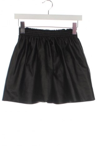 Fustă pentru copii H&M, Mărime 8-9y/ 134-140 cm, Culoare Negru, Preț 38,34 Lei