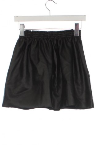 Fustă pentru copii H&M, Mărime 8-9y/ 134-140 cm, Culoare Negru, Preț 33,99 Lei