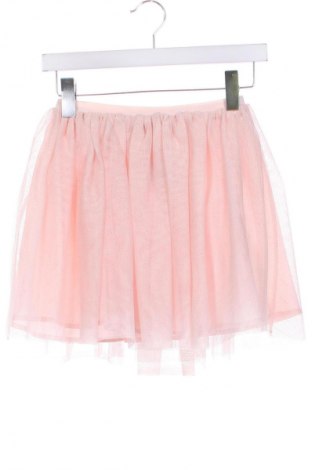 Kinderrock H&M, Größe 8-9y/ 134-140 cm, Farbe Rosa, Preis 6,49 €