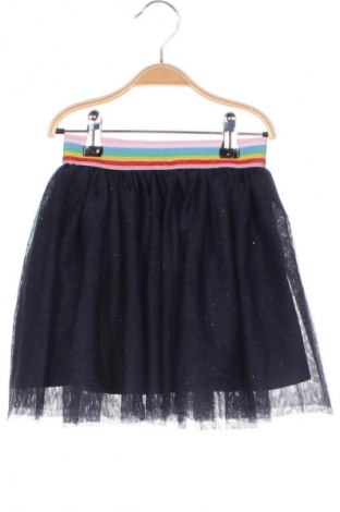 Fustă pentru copii H&M, Mărime 4-5y/ 110-116 cm, Culoare Albastru, Preț 21,99 Lei