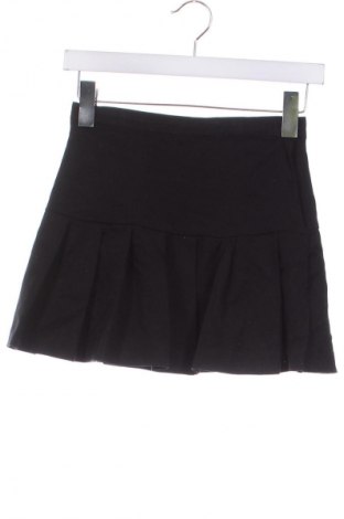 Fustă pentru copii H&M, Mărime 9-10y/ 140-146 cm, Culoare Negru, Preț 30,99 Lei