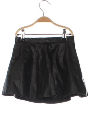 Fustă pentru copii H&M, Mărime 4-5y/ 110-116 cm, Culoare Negru, Preț 21,99 Lei