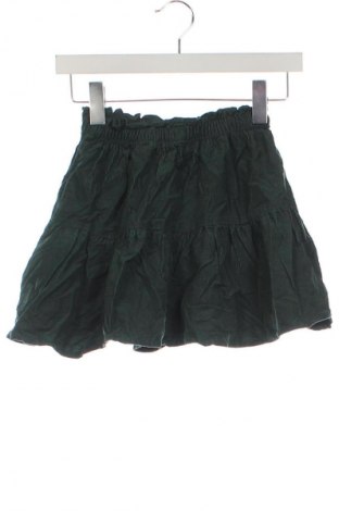 Fustă pentru copii H&M, Mărime 4-5y/ 110-116 cm, Culoare Verde, Preț 36,99 Lei