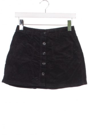 Fustă pentru copii Here+There, Mărime 12-13y/ 158-164 cm, Culoare Negru, Preț 32,99 Lei