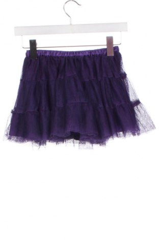 Kinderrock Mads&mette, Größe 5-6y/ 116-122 cm, Farbe Lila, Preis 6,99 €