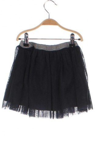 Παιδική φούστα Petit Bateau, Μέγεθος 2-3y/ 98-104 εκ., Χρώμα Μπλέ, Τιμή 11,99 €