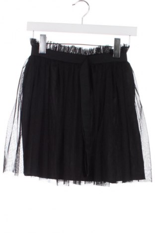 Fustă pentru copii Pinokkio, Mărime 9-10y/ 140-146 cm, Culoare Negru, Preț 32,99 Lei