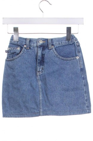 Kinderrock Polo Jeans Company by Ralph Lauren, Größe 9-10y/ 140-146 cm, Farbe Blau, Preis € 17,99