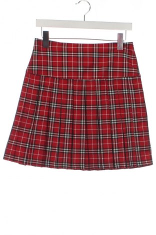 Kinderrock Primark, Größe 14-15y/ 168-170 cm, Farbe Rot, Preis 4,99 €