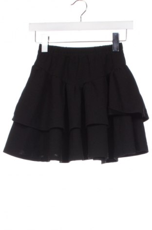 Fustă pentru copii SHEIN, Mărime 11-12y/ 152-158 cm, Culoare Negru, Preț 22,99 Lei