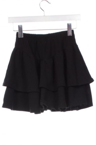 Fustă pentru copii SHEIN, Mărime 11-12y/ 152-158 cm, Culoare Negru, Preț 32,99 Lei