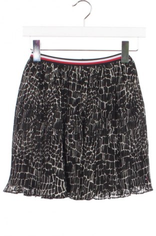 Fustă pentru copii Tommy Hilfiger, Mărime 10-11y/ 146-152 cm, Culoare Negru, Preț 107,32 Lei