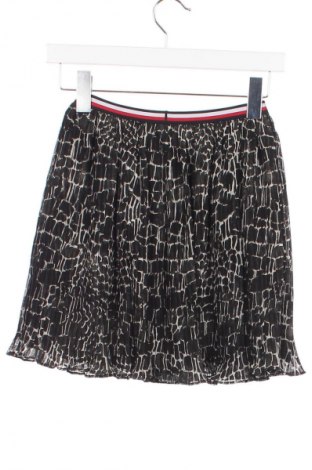 Fustă pentru copii Tommy Hilfiger, Mărime 10-11y/ 146-152 cm, Culoare Negru, Preț 92,98 Lei