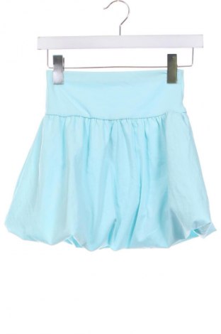 Kinderrock Zara, Größe 12-13y/ 158-164 cm, Farbe Blau, Preis 4,49 €