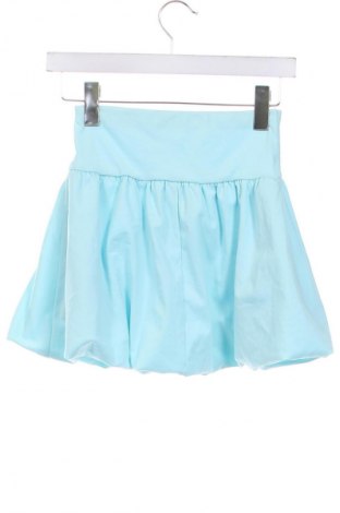 Kinderrock Zara, Größe 12-13y/ 158-164 cm, Farbe Blau, Preis 4,49 €