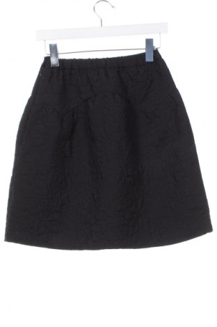 Fustă pentru copii Zara, Mărime 9-10y/ 140-146 cm, Culoare Negru, Preț 32,99 Lei