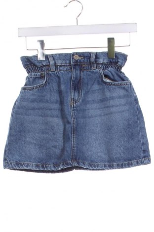 Detská sukňa  Zara, Veľkosť 9-10y/ 140-146 cm, Farba Modrá, Cena  13,45 €