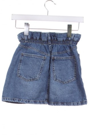 Detská sukňa  Zara, Veľkosť 9-10y/ 140-146 cm, Farba Modrá, Cena  13,96 €