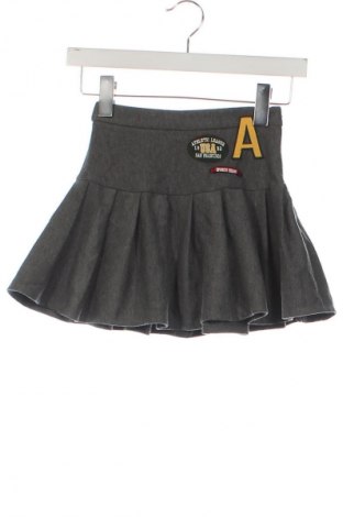 Παιδική φούστα Zara, Μέγεθος 6-7y/ 122-128 εκ., Χρώμα Γκρί, Τιμή 6,99 €