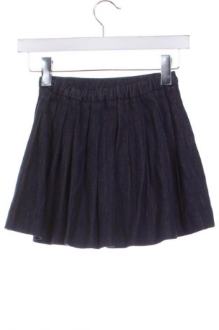 Detská sukňa  Zara, Veľkosť 7-8y/ 128-134 cm, Farba Modrá, Cena  6,95 €