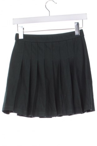 Detská sukňa  Zara, Veľkosť 11-12y/ 152-158 cm, Farba Zelená, Cena  12,25 €