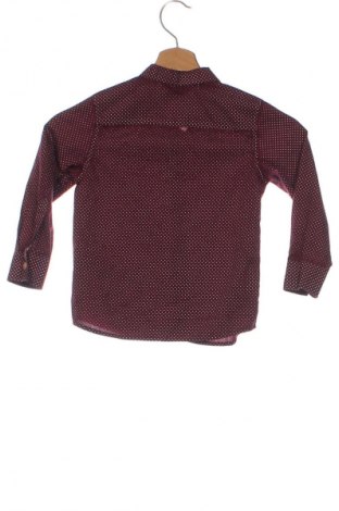 Detská košeľa  H&M, Veľkosť 3-4y/ 104-110 cm, Farba Červená, Cena  3,45 €