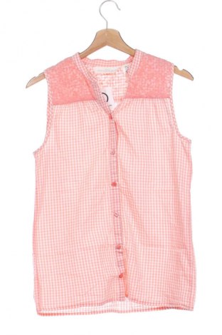 Kinderhemd H&M L.O.G.G., Größe 14-15y/ 168-170 cm, Farbe Mehrfarbig, Preis 3,49 €