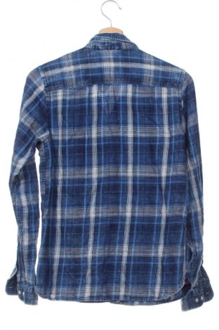 Detská košeľa  Jack & Jones, Veľkosť 12-13y/ 158-164 cm, Farba Modrá, Cena  13,45 €