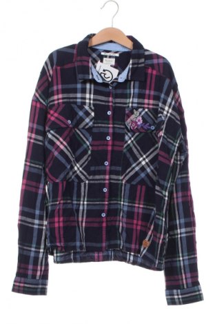 Detská košeľa  Pepe Jeans, Veľkosť 13-14y/ 164-168 cm, Farba Viacfarebná, Cena  7,95 €