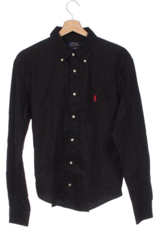 Cămașă pentru copii Polo By Ralph Lauren, Mărime 15-18y/ 170-176 cm, Culoare Negru, Preț 142,99 Lei