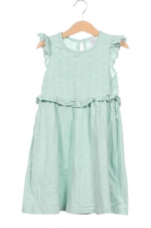 Rochie pentru copii, Mărime 6-7y/ 122-128 cm, Culoare Verde, Preț 33,99 Lei