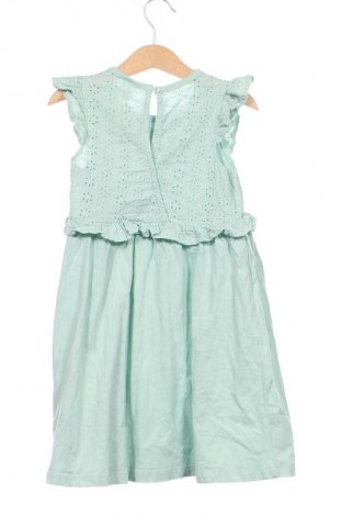 Rochie pentru copii, Mărime 6-7y/ 122-128 cm, Culoare Verde, Preț 33,99 Lei