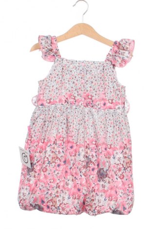 Kinderkleid, Größe 5-6y/ 116-122 cm, Farbe Mehrfarbig, Preis 6,99 €