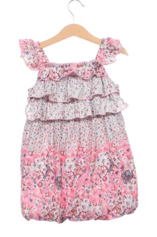 Kinderkleid, Größe 5-6y/ 116-122 cm, Farbe Mehrfarbig, Preis 6,99 €