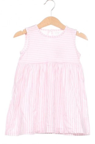 Kinderkleid, Größe 18-24m/ 86-98 cm, Farbe Mehrfarbig, Preis € 5,99