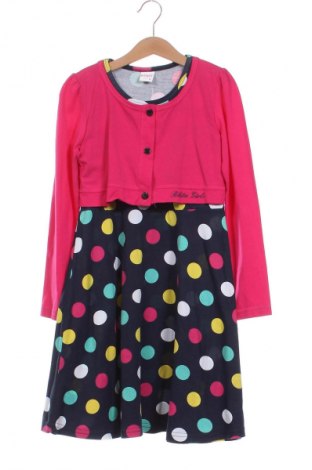 Kinderkleid, Größe 9-10y/ 140-146 cm, Farbe Mehrfarbig, Preis € 7,49